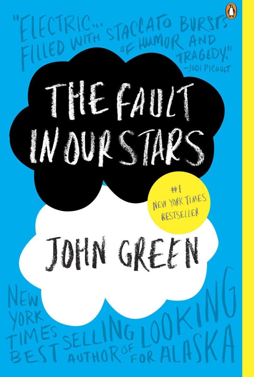 Green, John | The Fault in Our Stars