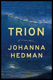 Hedman, Johanna | Trion