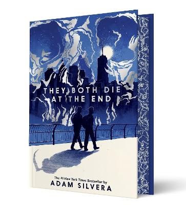 Silvera, Adam | They Both Die at the End Collector-s Deluxe Limited Edition