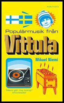 Niemi, Mikael | Populärmusik Från Vittula