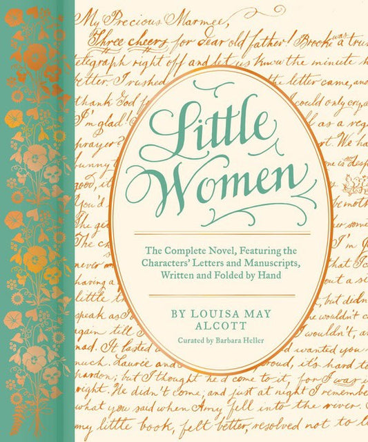 Heller, Barbara | Alcott, Louisa May | Little Women