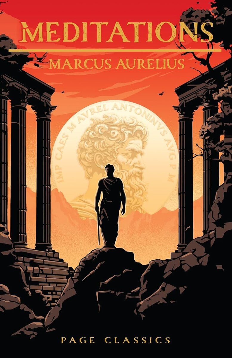 Aurelius, Marcus | Meditations