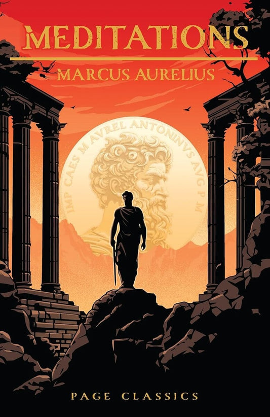 Aurelius, Marcus | Meditations