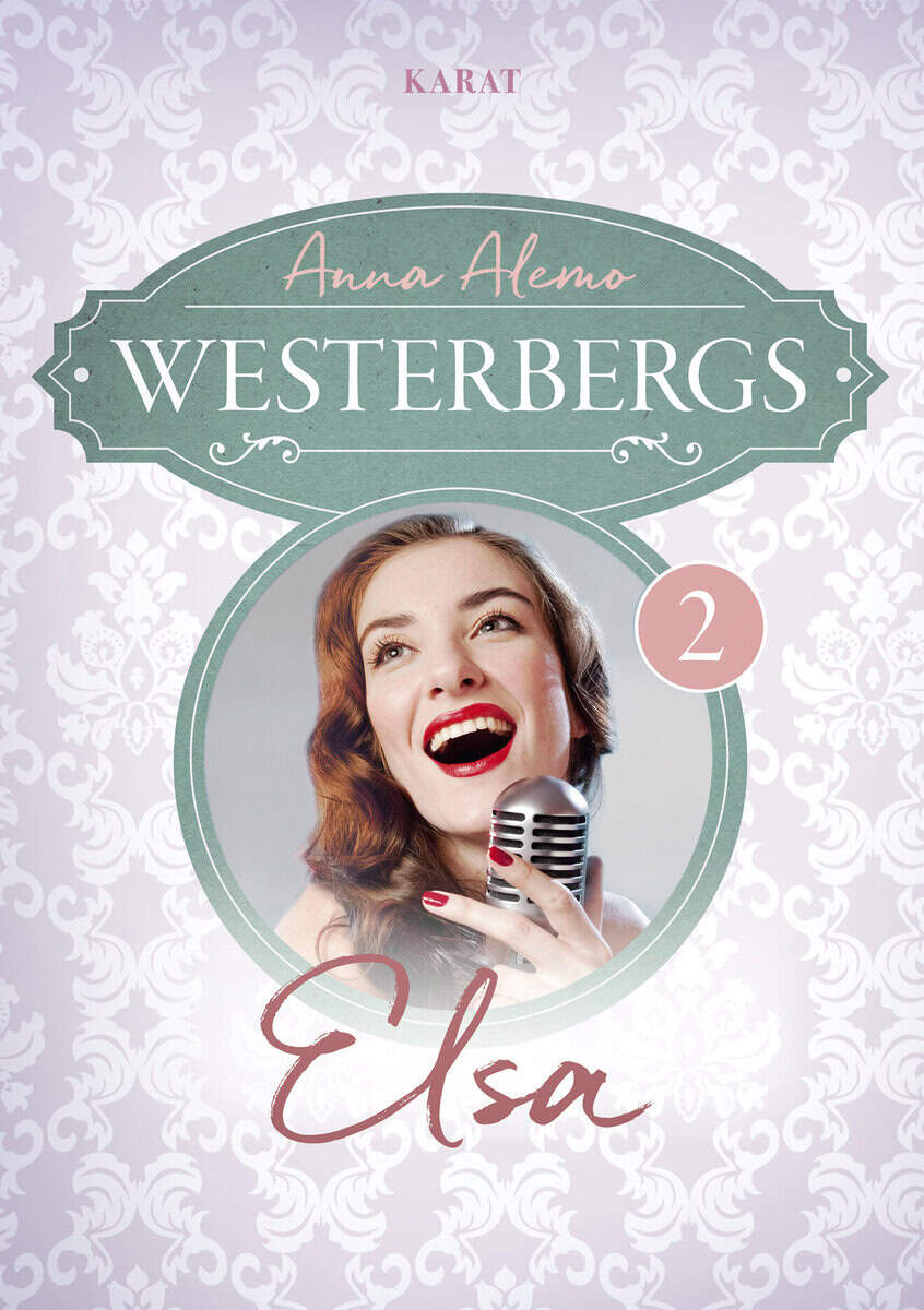 Alemo, Anna | Elsa