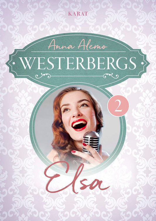 Alemo, Anna | Elsa