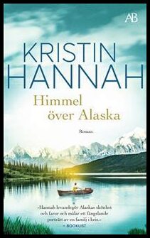 Hannah, Kristin | Himmel över Alaska