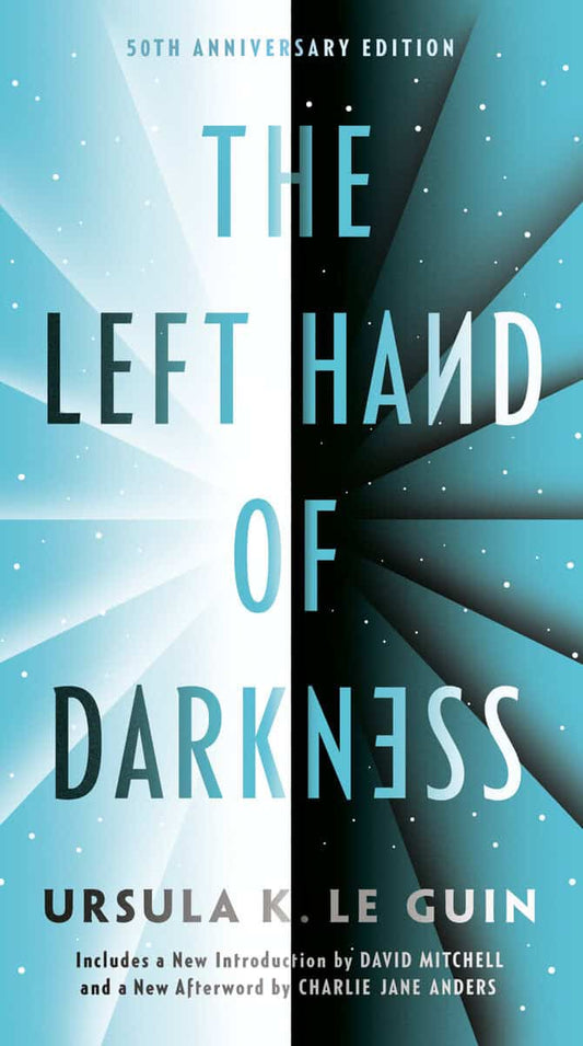 Le Guin, Ursula K. | Left hand of darkness