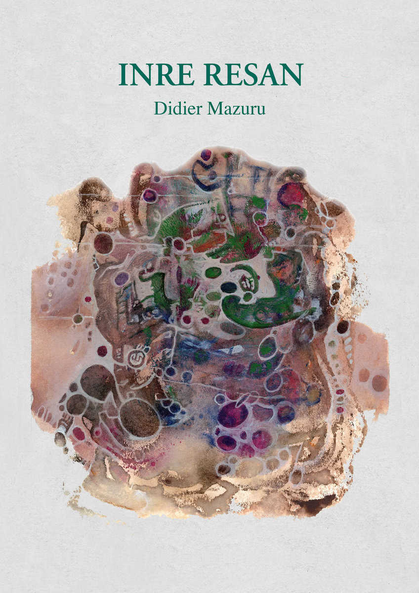 Mazuru, Didier | Inre resan