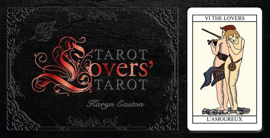 Karyn Easton | Tarot Lovers Tarot : Value, object or array expected.* Line 1, Column 2  Extra non-whitespace after JSON ...