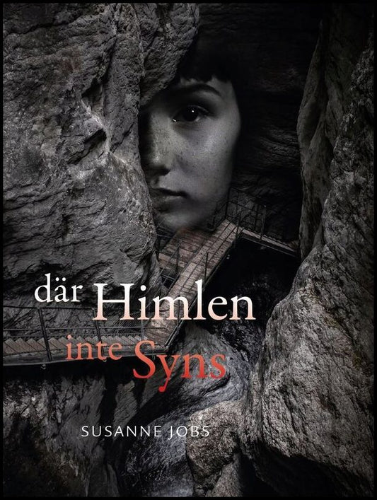 Jobs, Susanne | Där himlen inte syns