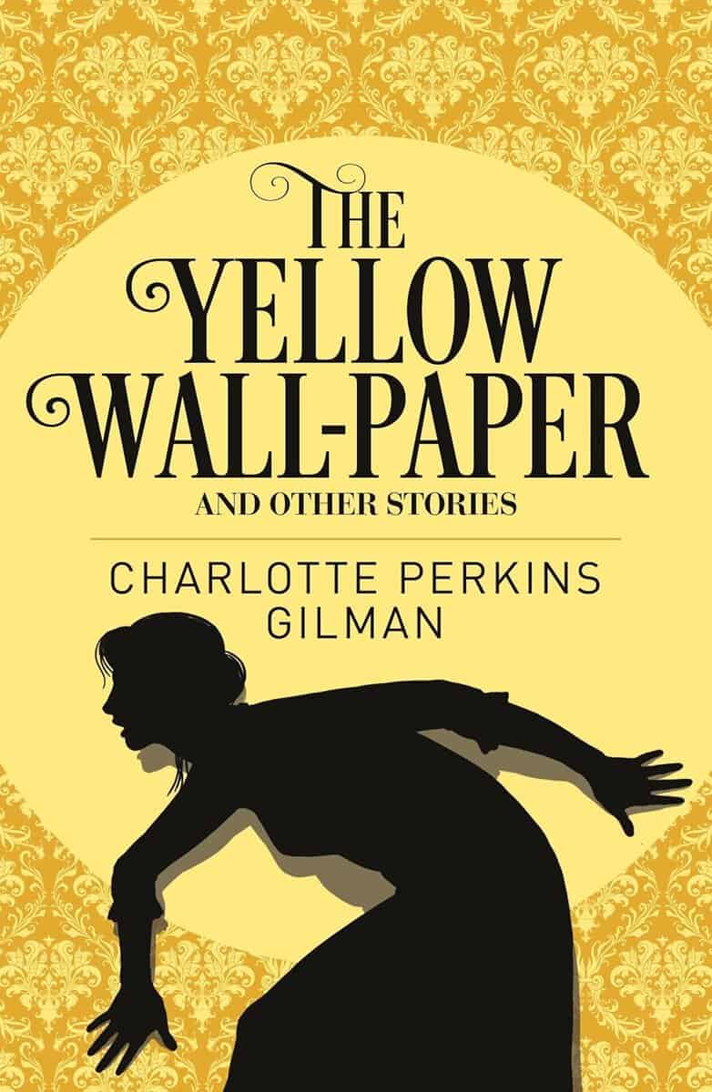 Gilman, Charlotte Perkins | Yellow wallpaper & other stories