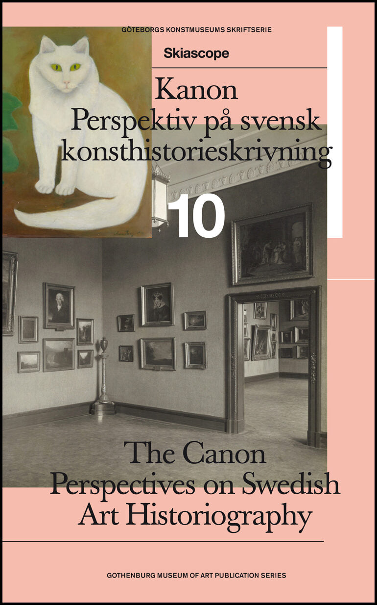 Arvidsson, Kristoffer | Dahlström, Per | Hodén, Tintin | Herlitz, Alexandra | Steorn, Patrik | Sundberg, Martin | Kanon ...