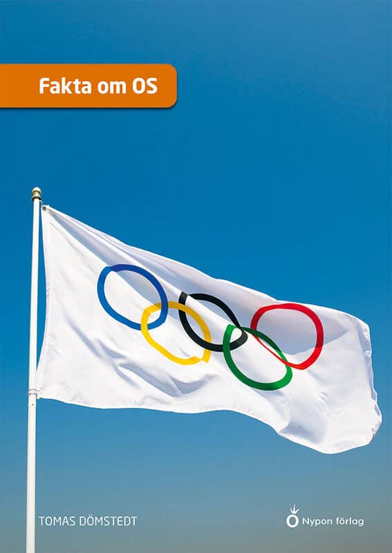 Dömstedt, Tomas | Fakta om OS