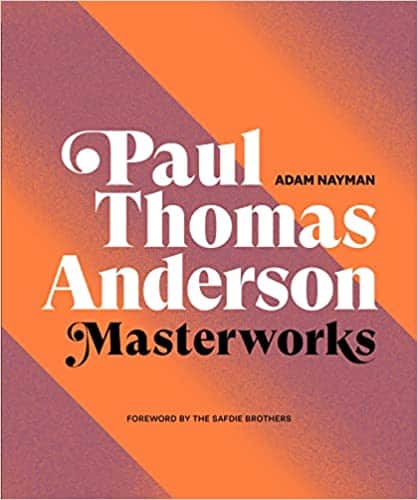Adam Nayman, Little White | Paul Thomas Anderson : Value, object or array expected.* Line 1, Column 2  Extra non-whitesp...