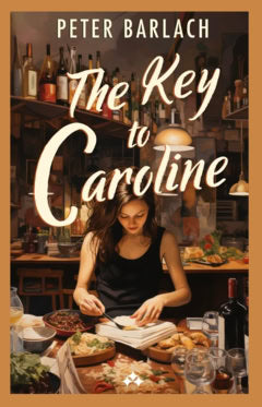 Barlach, Peter | The Key to Caroline