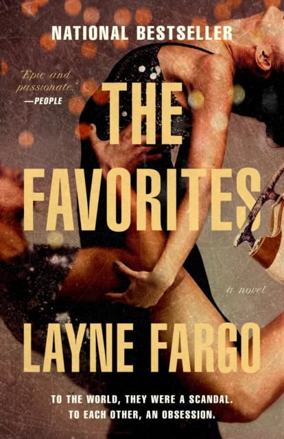 Fargo, Layne | The Favorites