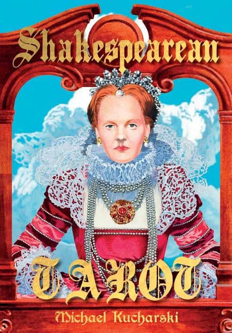 Michael Kucharski | Shakespearean Tarot