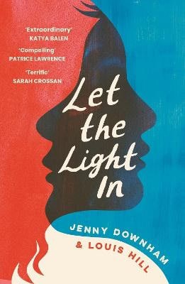 Hill, Louis | Let the Light In