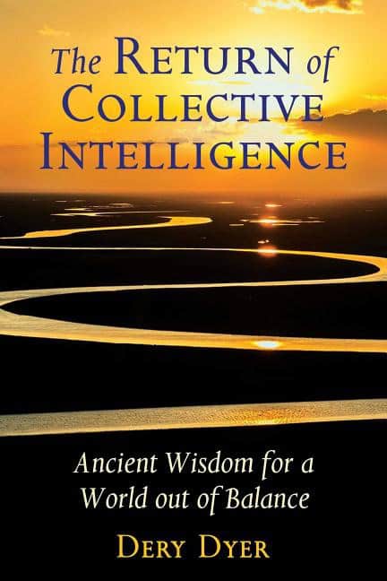 Dery Dyer | Return Of Collective Intelligence