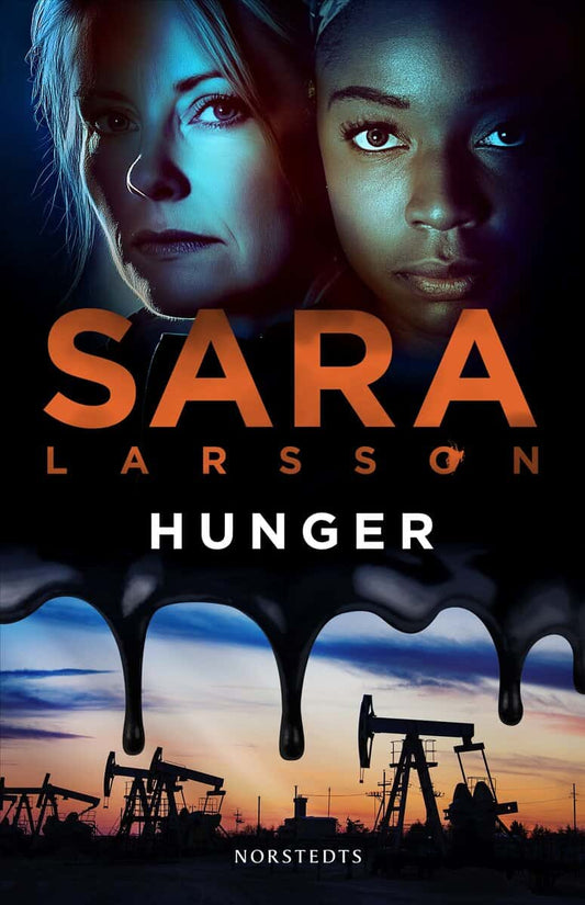 Larsson, Sara | Hunger