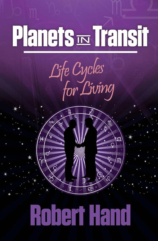 Hand, Robert | Planets  in transit : Life cycles for living