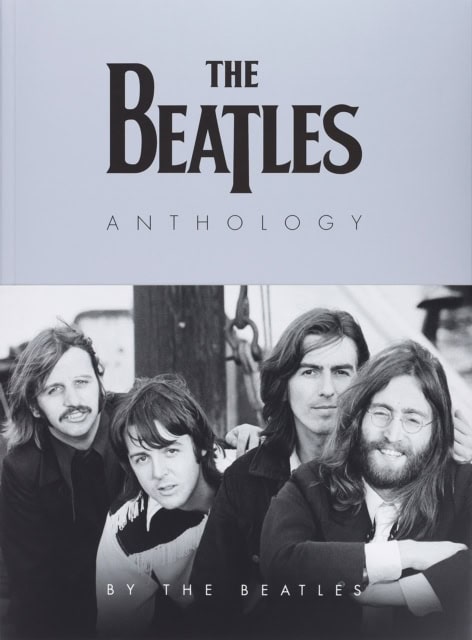 Beatles | The Beatles Anthology (25th Anniversary Reissue)