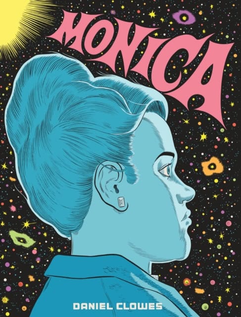 Clowes, Daniel | Monica