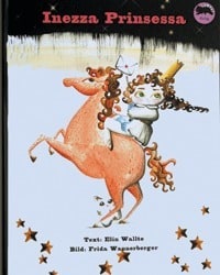 Wallte, Elin | Inezza Prinsessa