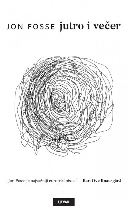 Fosse, Jon | Jutro i večer
