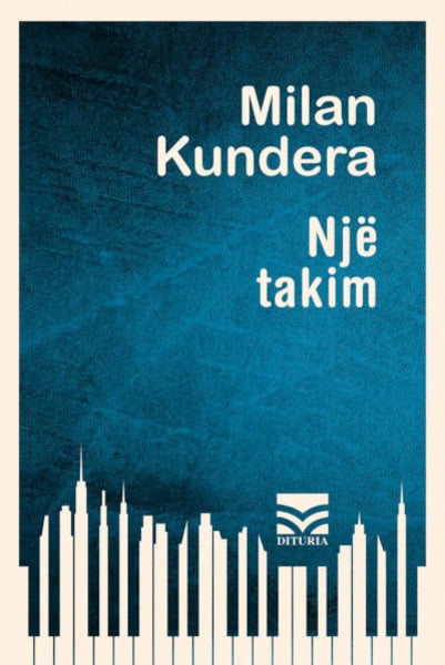Kundera, Milan | Një takim