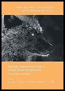 Pettersson, Ulrica [red.] | Special Operations from a Small State Perspective : Future Security Challen