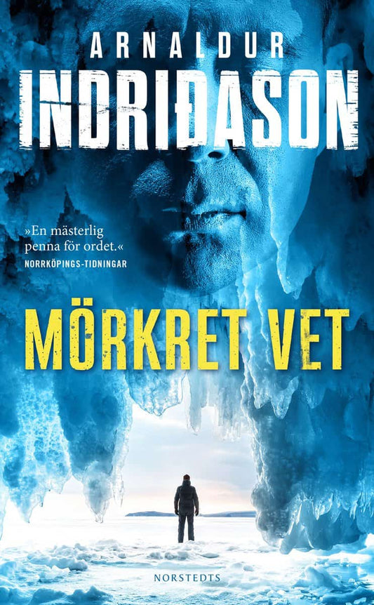 Indridason, Arnaldur | Mörkret vet