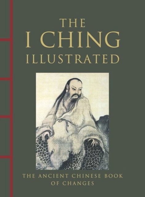 Powell, Neil | I Ching Illustrated