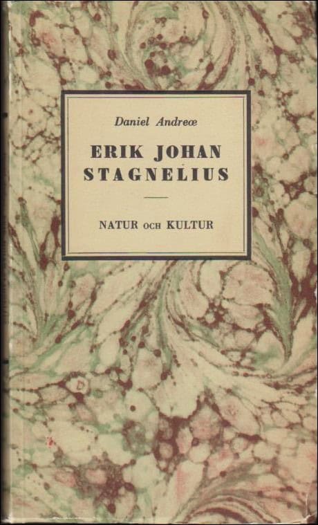 Andreae | Erik Johan Stagnelius