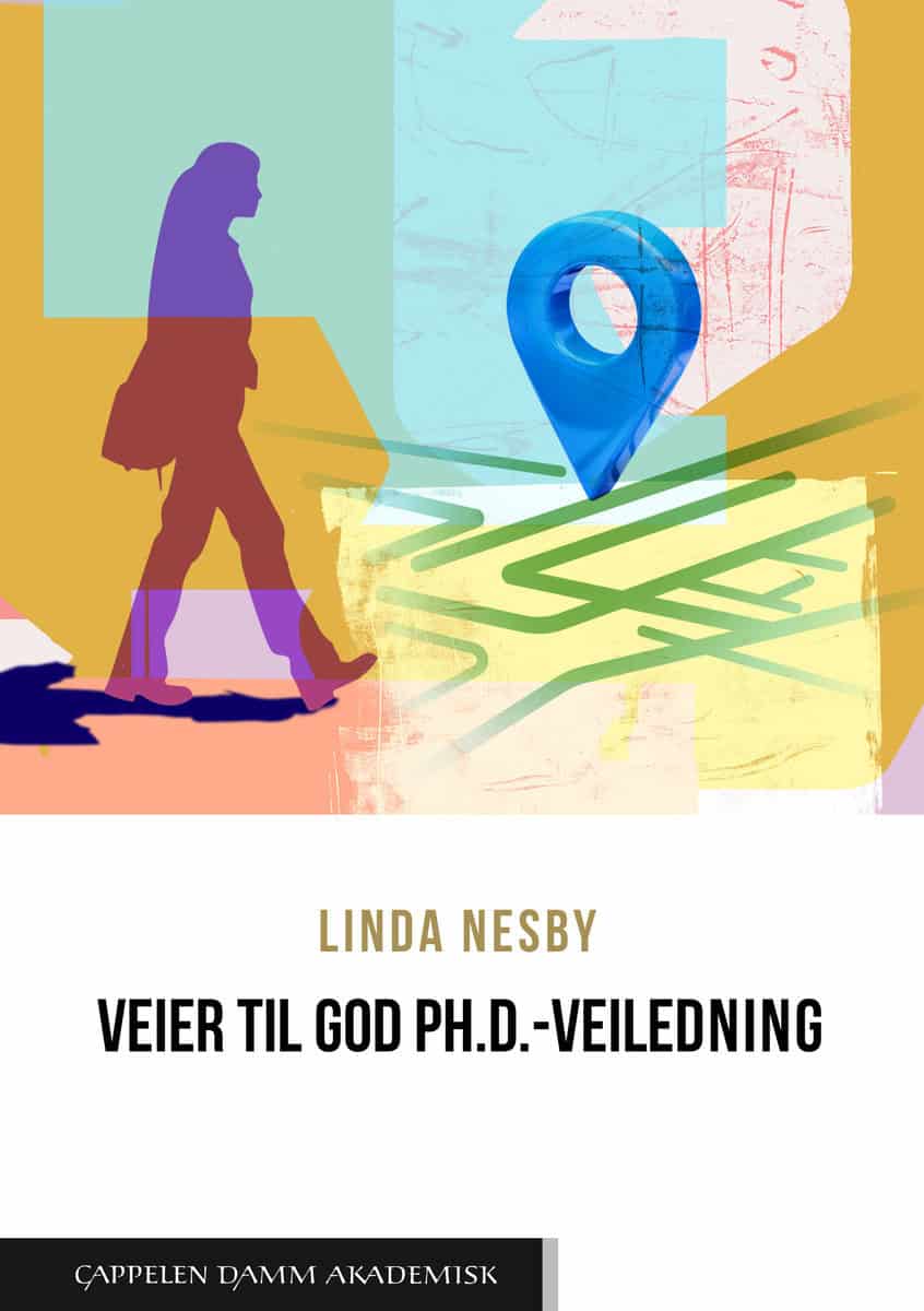 Nesby, Linda | Veier til god ph.d.-veiledning