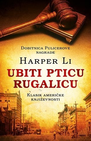 Lee, Harper | Ubiti pticu rugalicu