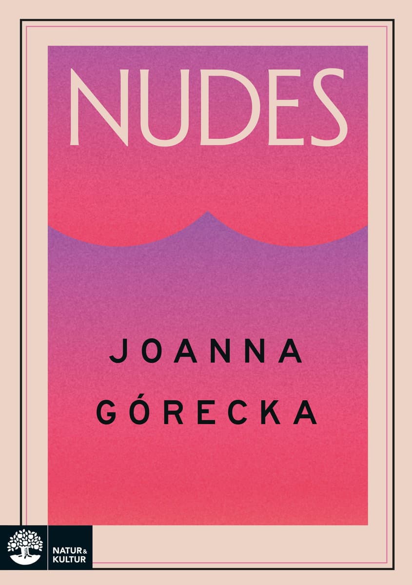 Górecka, Joanna | Nudes