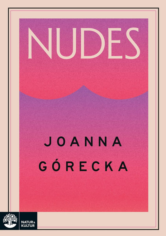 Górecka, Joanna | Nudes