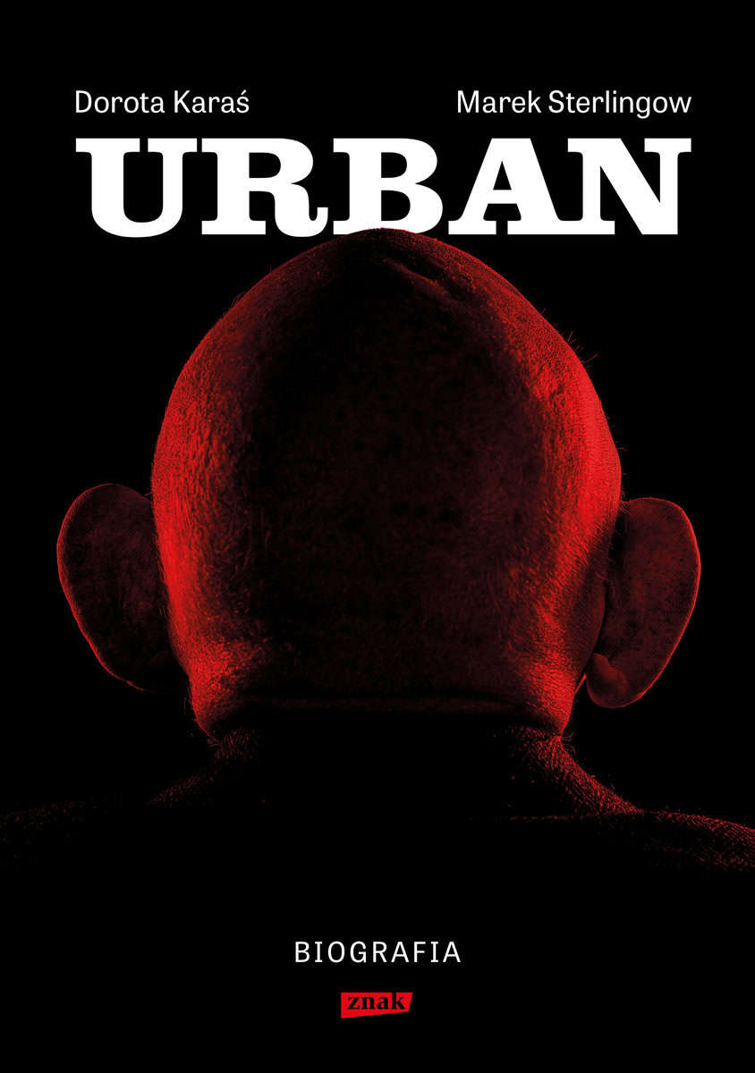 Karaś, Dorota | Sterlingow, Marek | Urban. Biografia