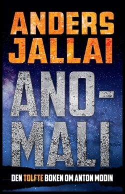 Jallai, Anders | Anomali