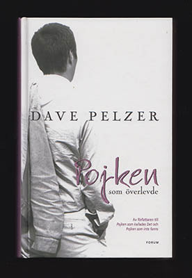 Pelzer, Dave | Pojken som överlevde