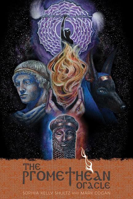 Sophia Shultz | The Promethean Oracle