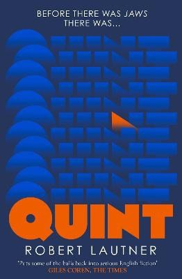Lautner, Robert | Quint