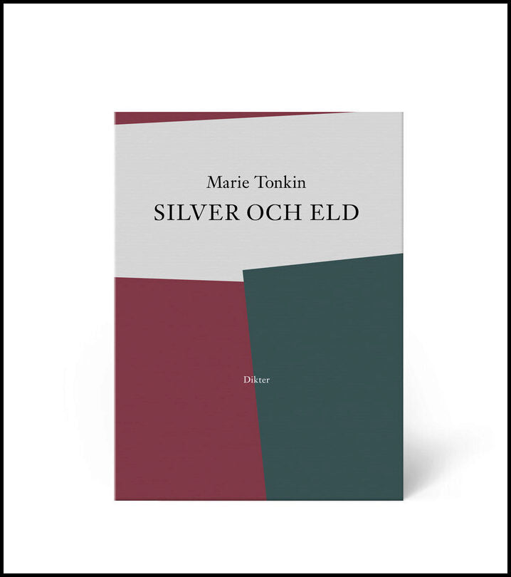 Tonkin, Marie | Silver och eld