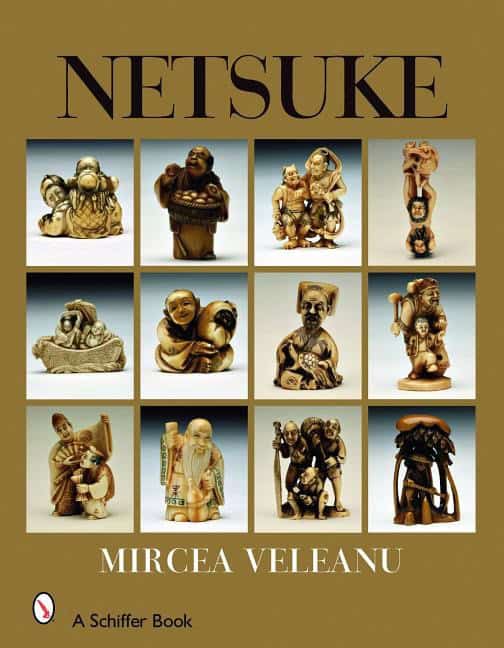 Mircea Veleanu | Netsuke