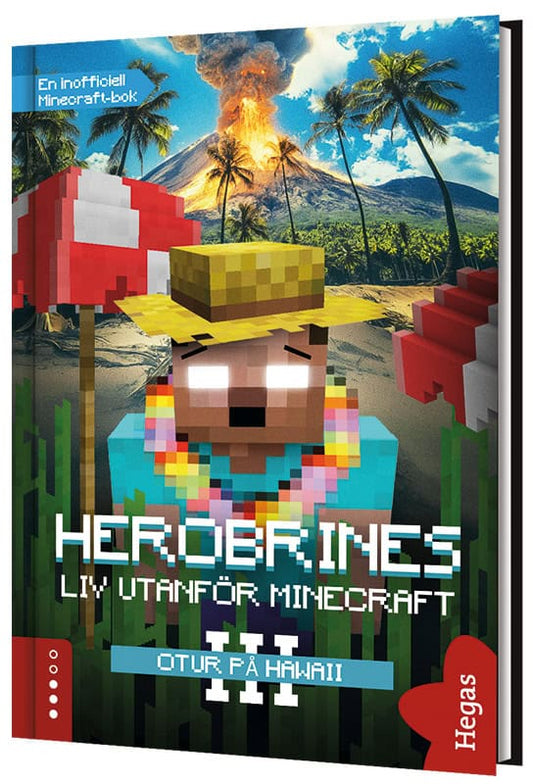 Zombie, Zack | Otur på Hawaii