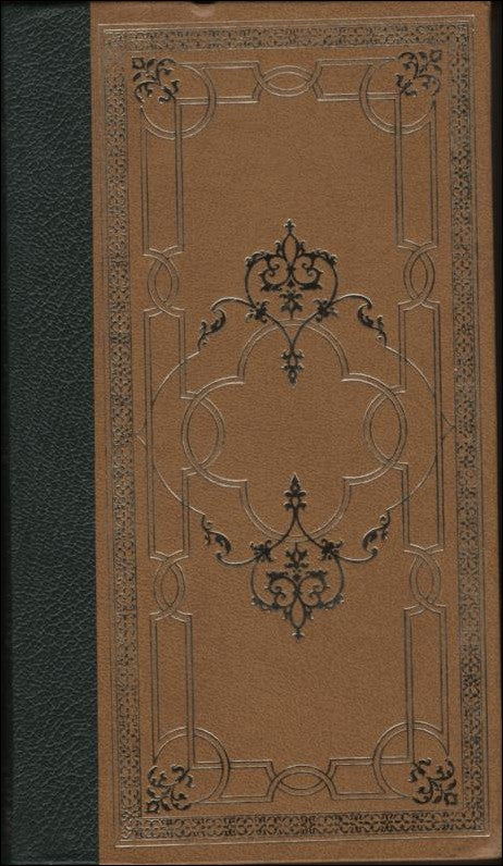 Boswell, James | Samuel Johnsons liv