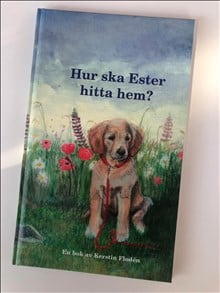 Flodén, Kerstin | Hur ska Ester hitta hem?