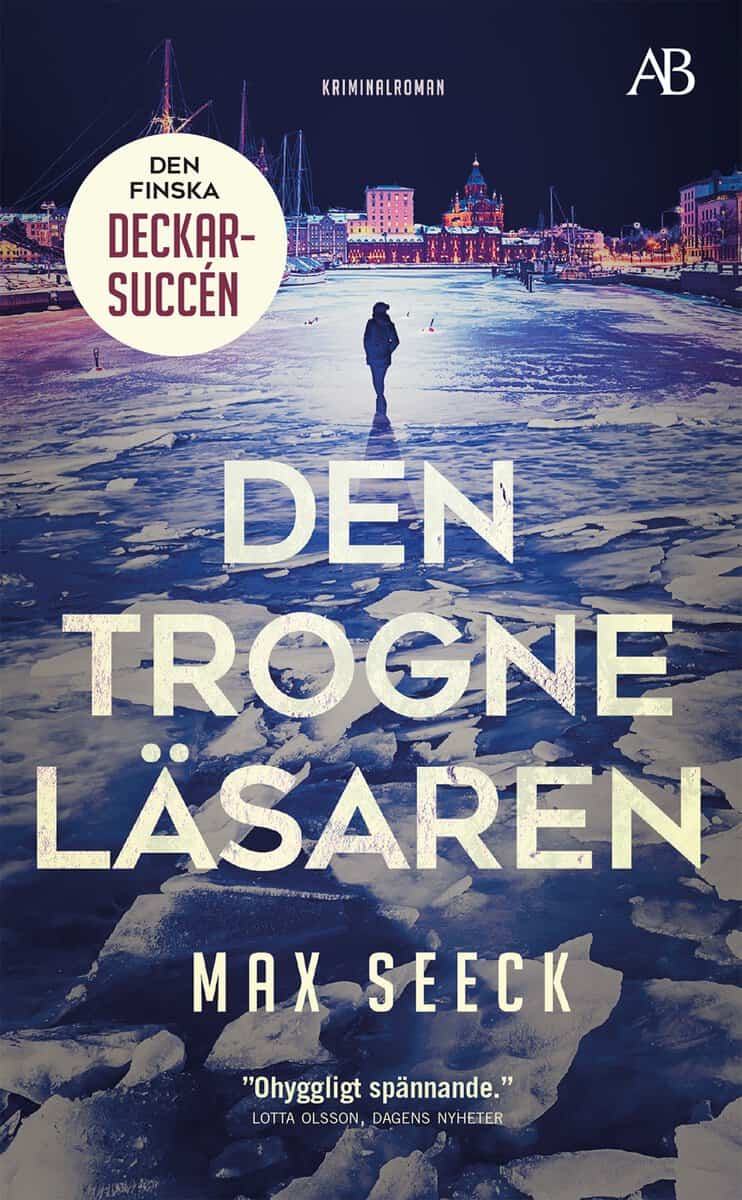 Seeck, Max | Den trogne läsaren