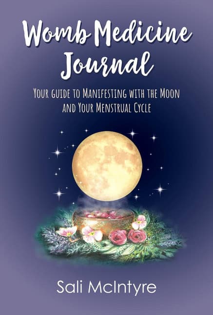 Sali McIntyre | Womb Medicine Journal